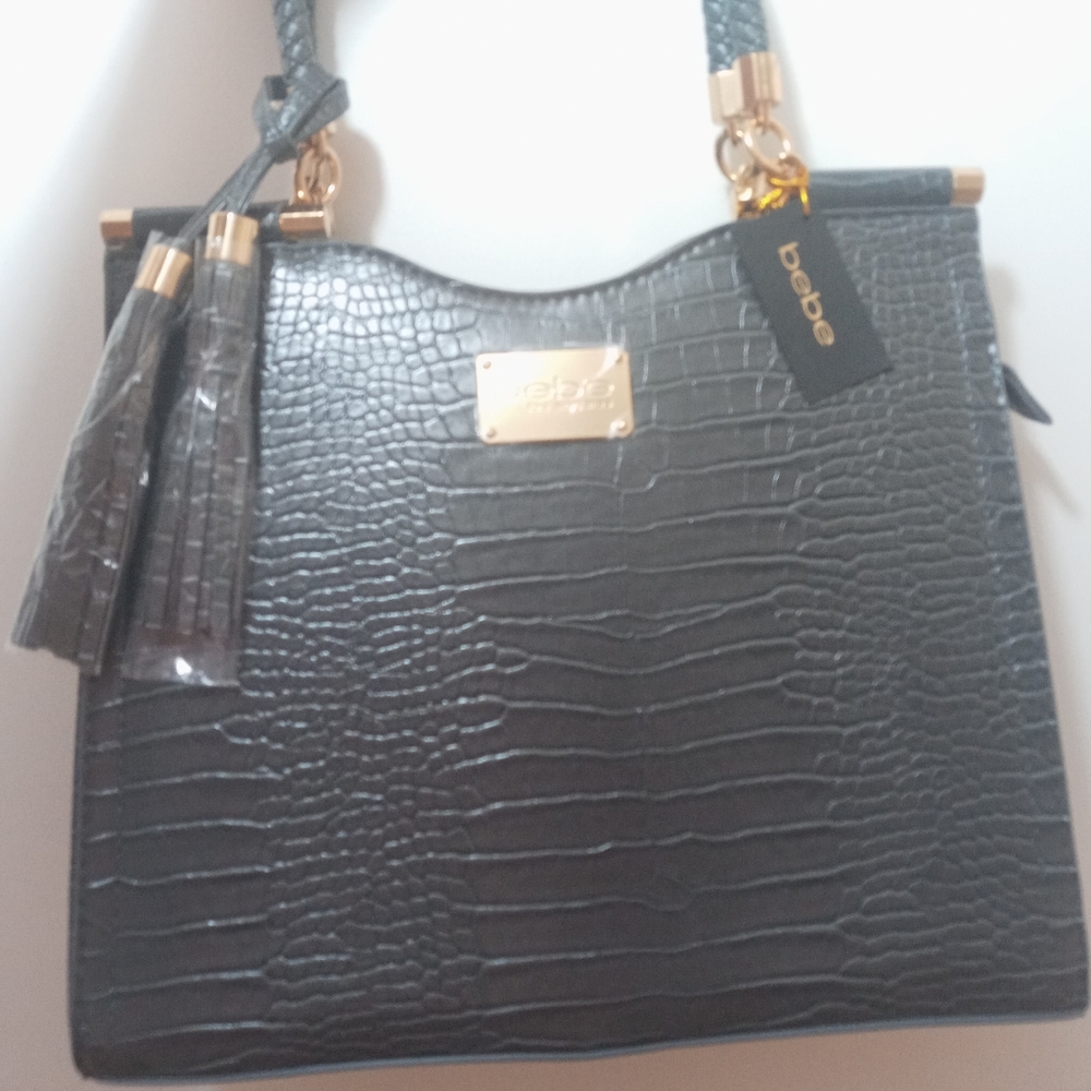 Womens handbag Purse Bebe